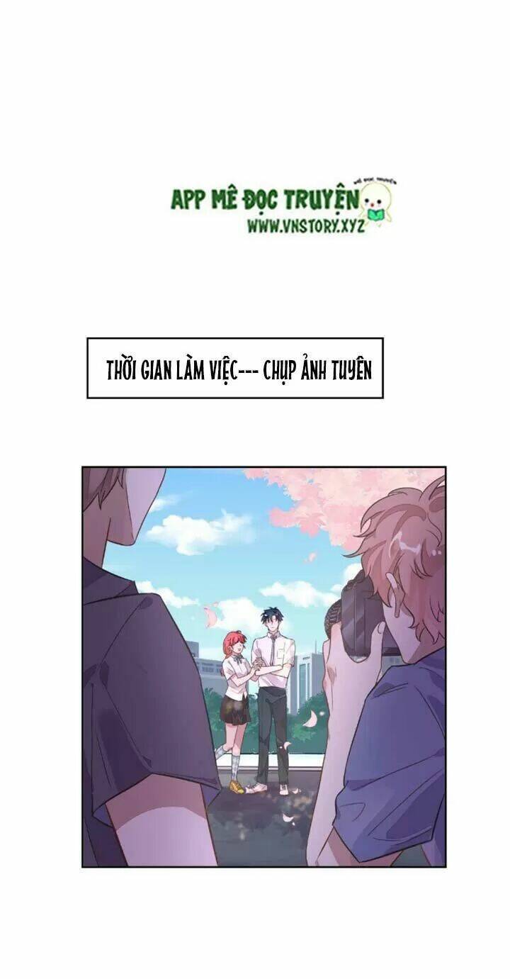 bạn trai kém tuổi bẫy yêu tôi chapter 6 22