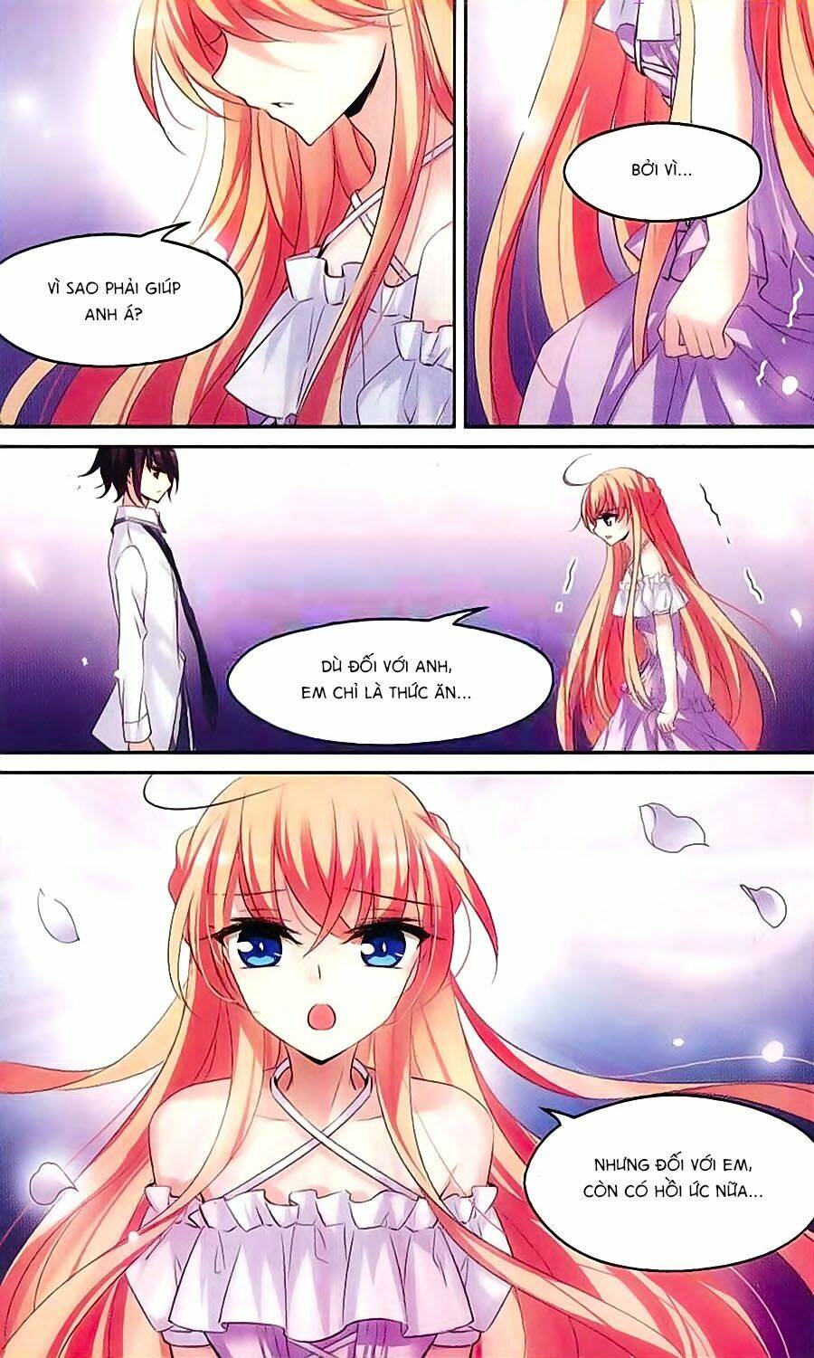 xuyên duyệt tây nguyên 3000 chapter 141 6