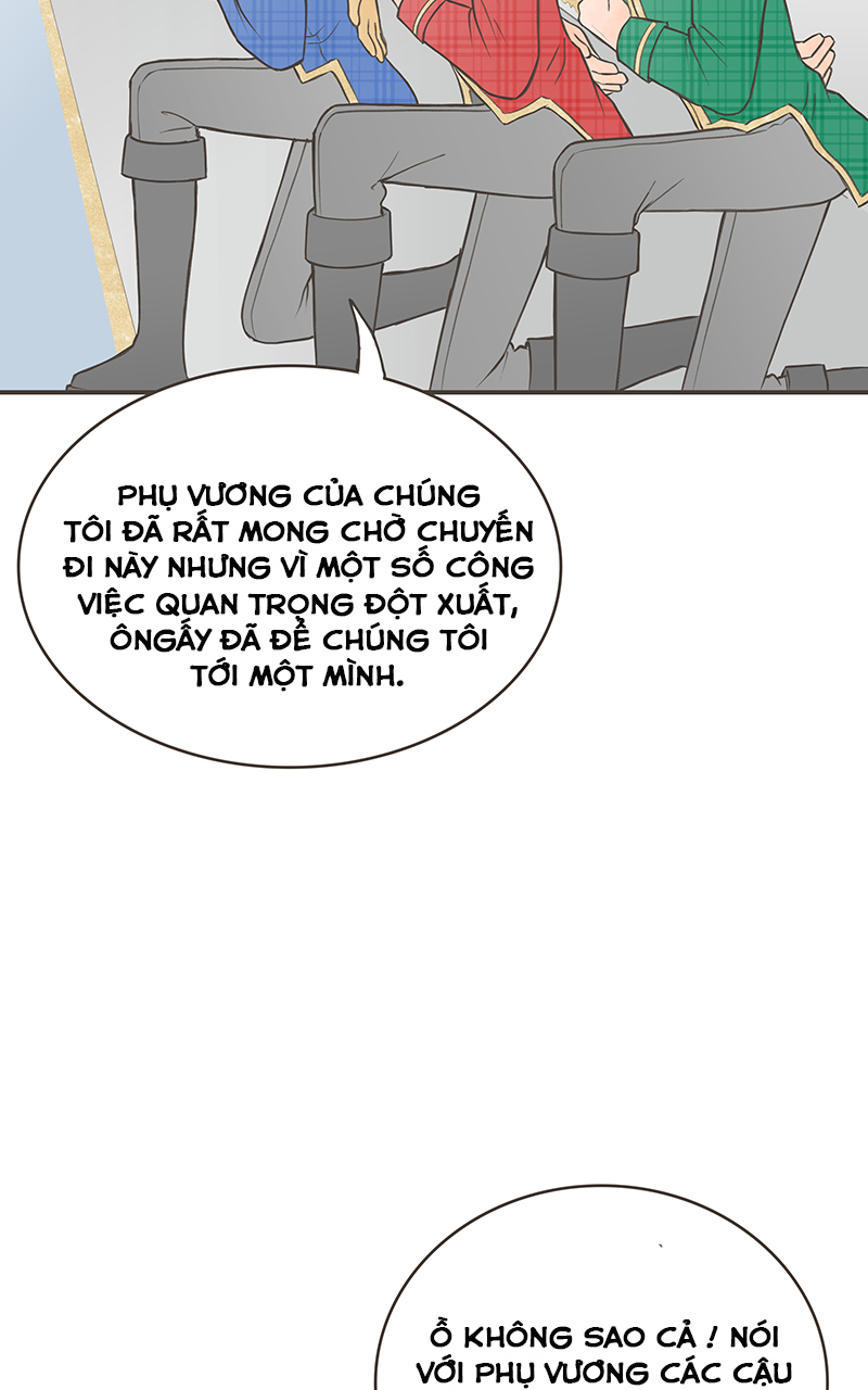 những nàng công chúa bị nguyền rủa chapter 6 11