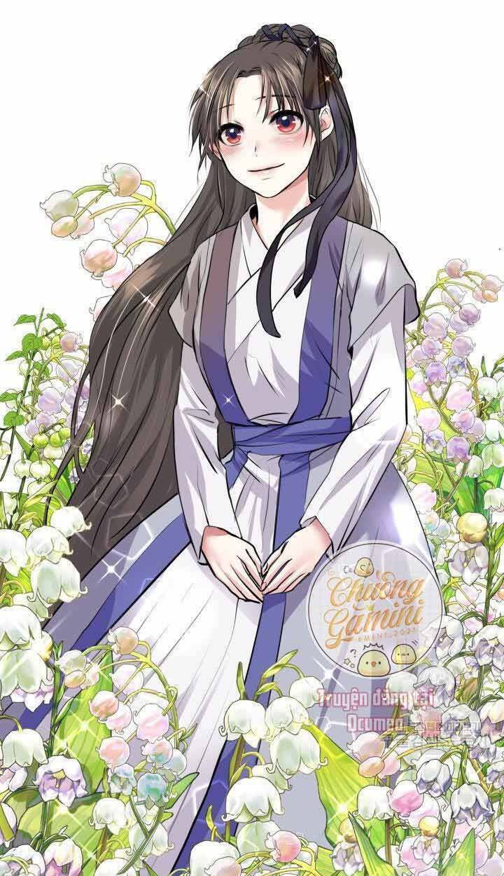 cô dâu của sói đen chapter 6 2