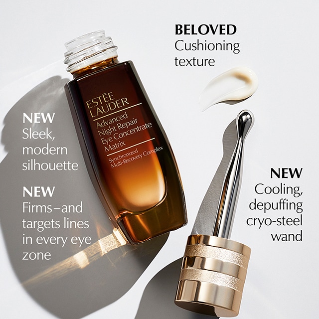 Tinh chất cô đặc vùng mắt Advanced Night Repair Eye Concentrate Matrix 15ML