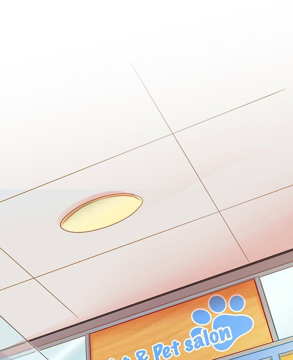 chú cún của em thật đáng yêu chapter 7.1 13