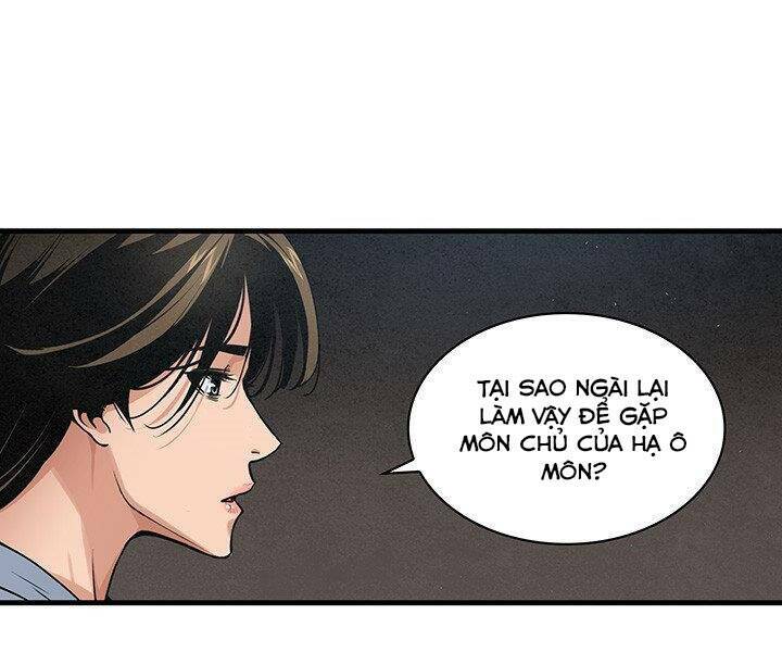 mục hạ vô nhân chapter 13 66