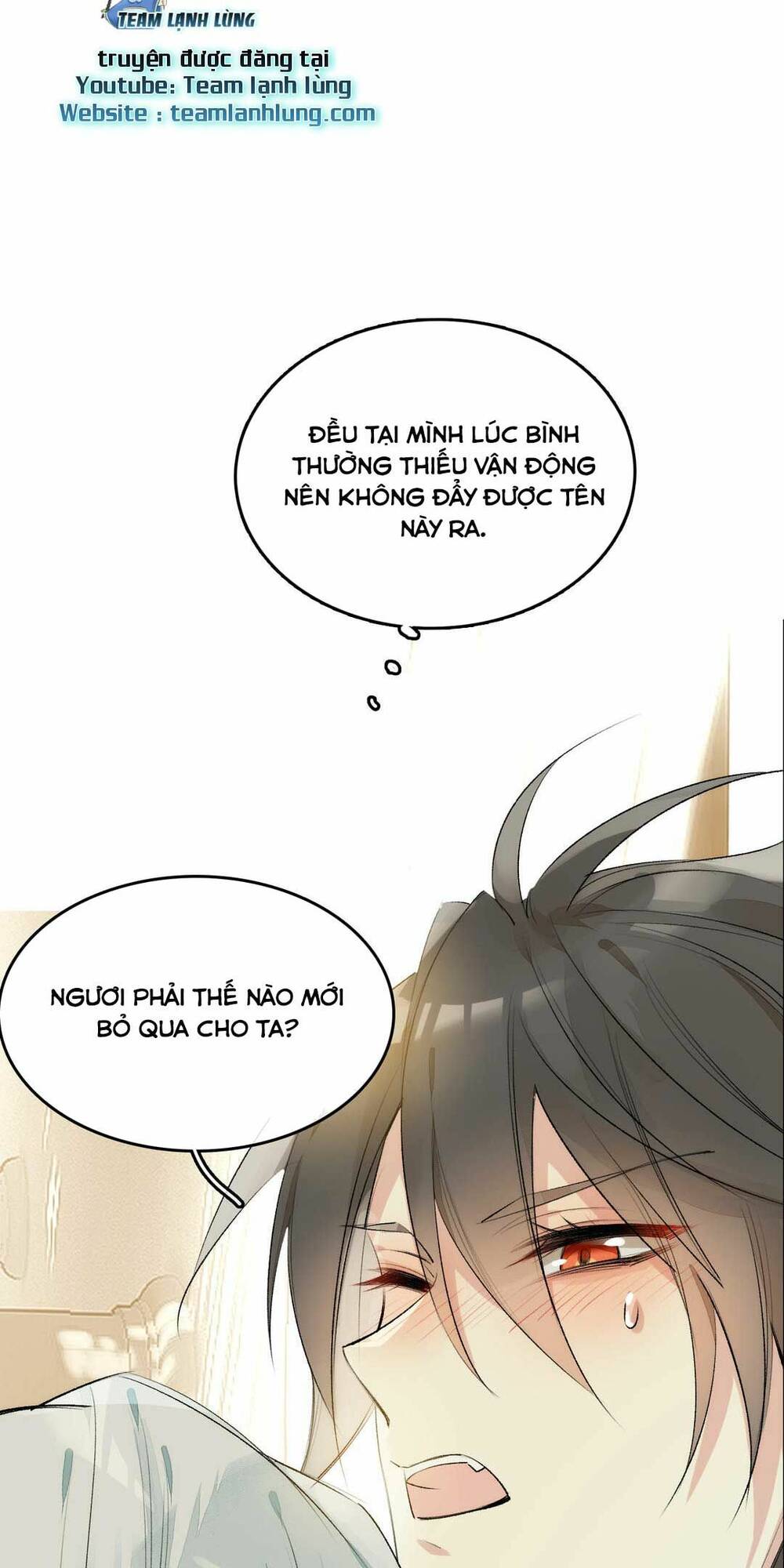 ta xuyên không mang long thai chapter 6 21