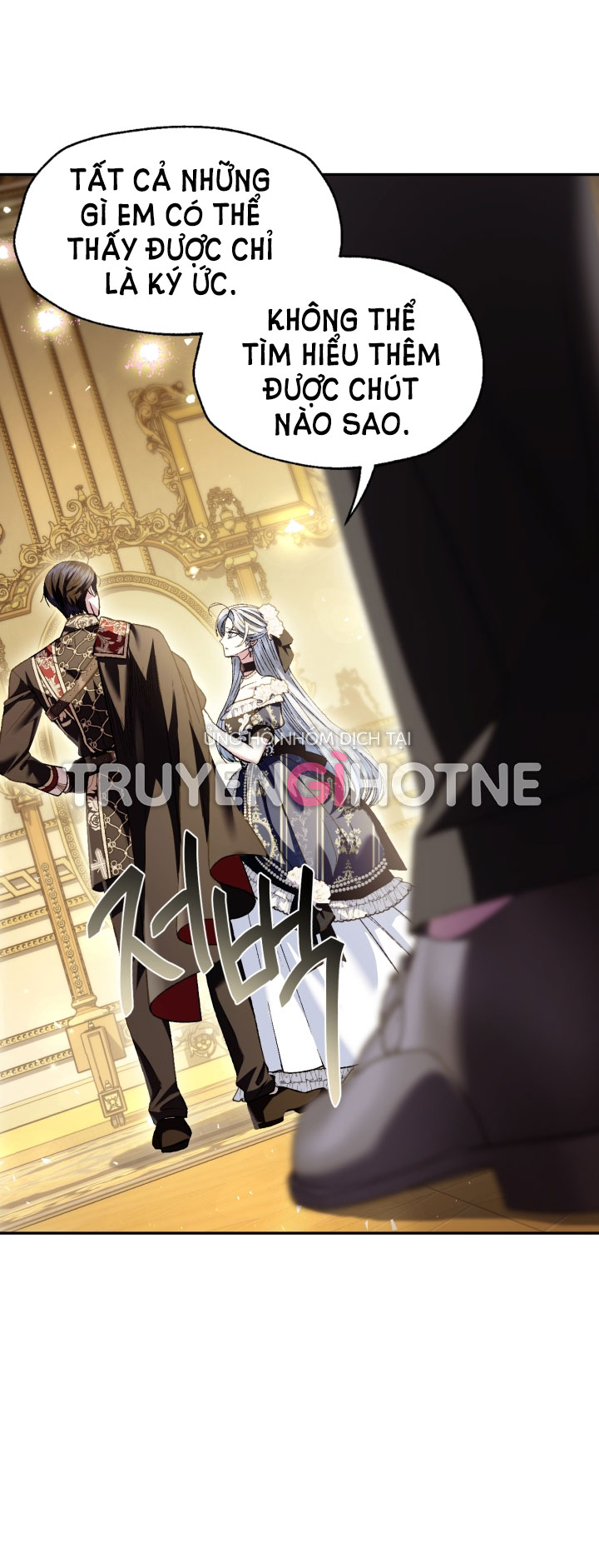 cha à, con không muốn kết hôn đâu chapter 110.2 23