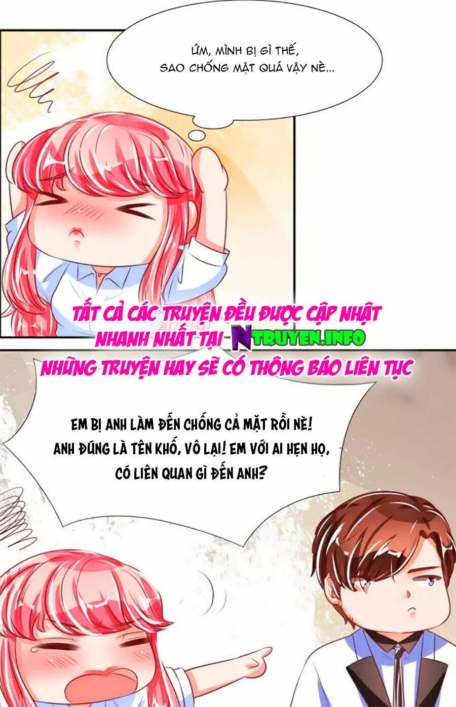 vương tước tư hữu bảo bối chapter 68 16