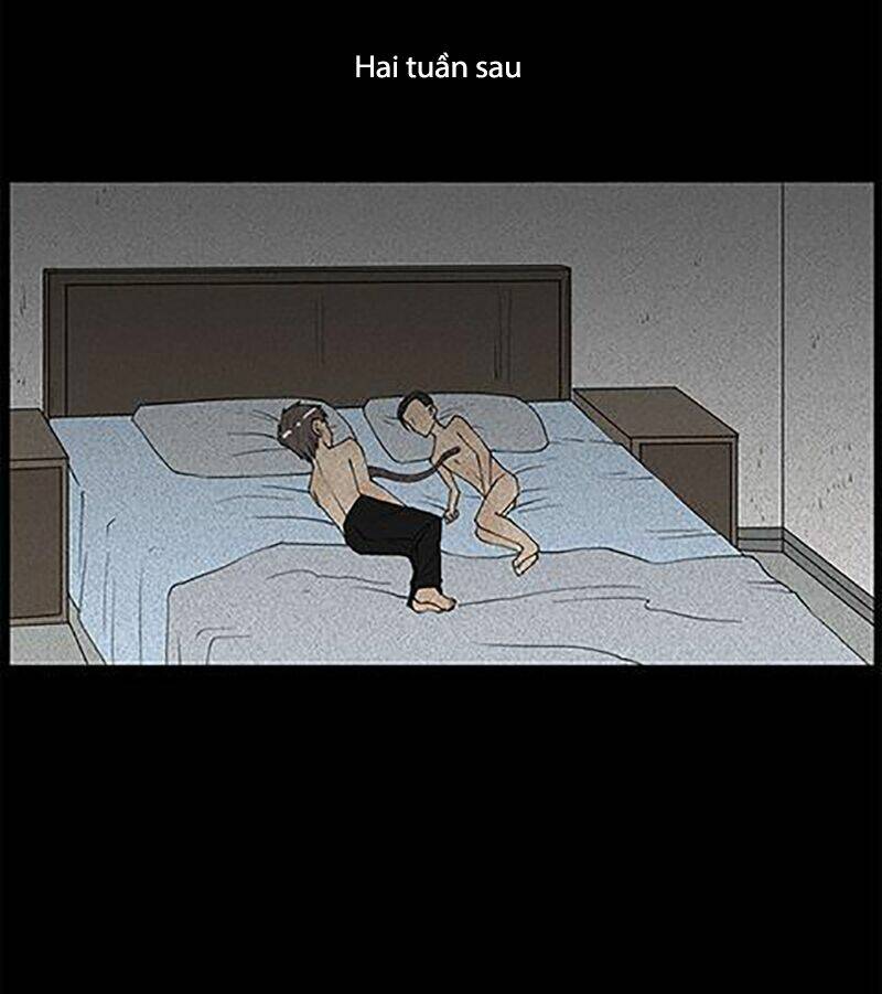 kinh dị đêm khuya chapter 41 31