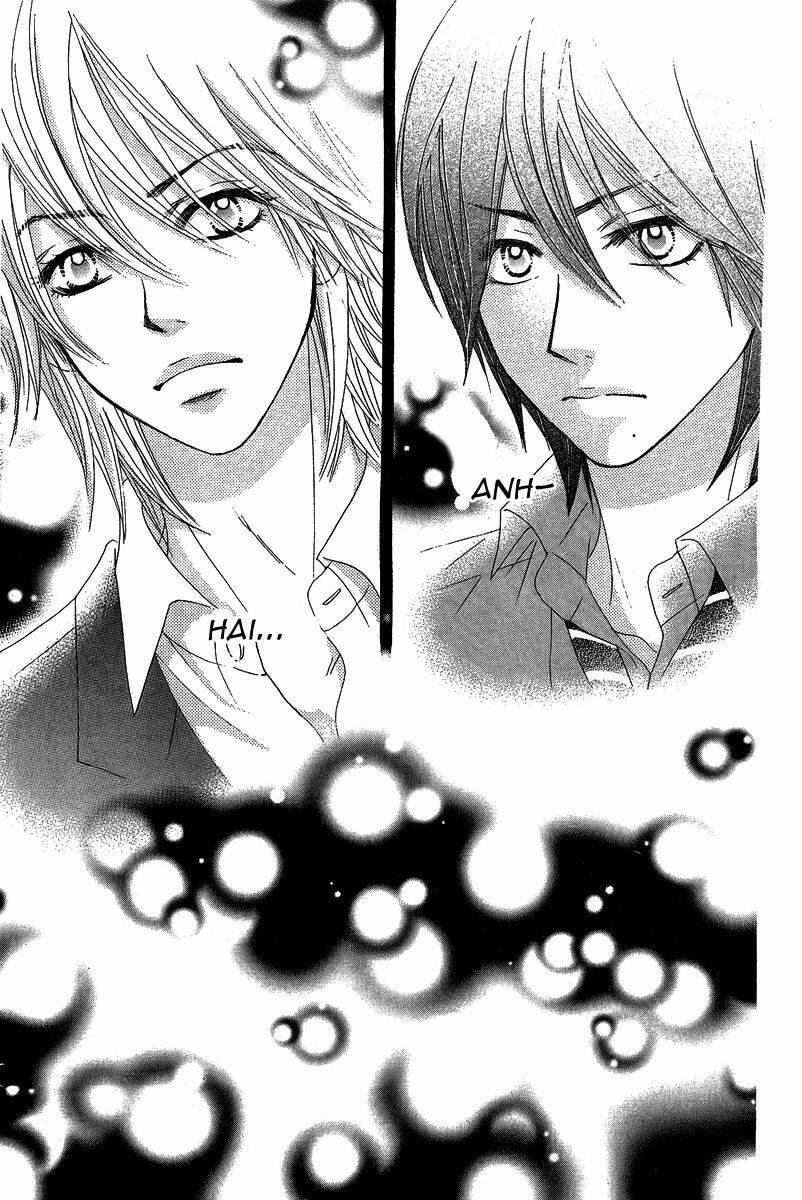 bokutachi wa shitte shimatta chapter 23 2