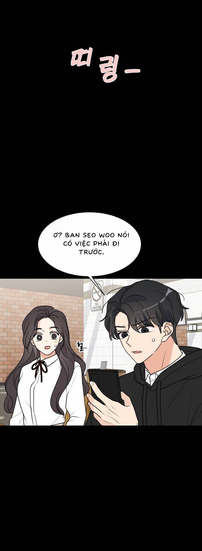 thiếu nữ 1m8 chapter 33 34