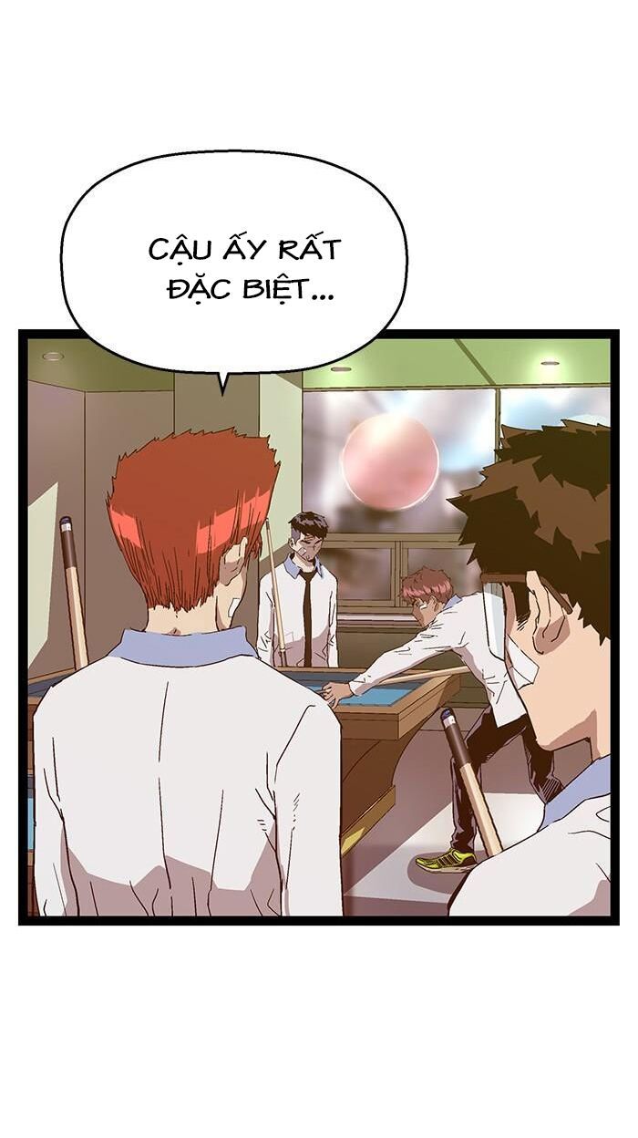 anh hùng yếu chapter 127 31