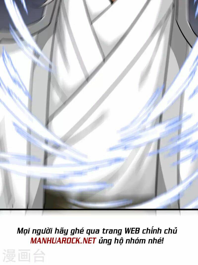 trọng sinh ta là đại thiên thần chapter 124 43