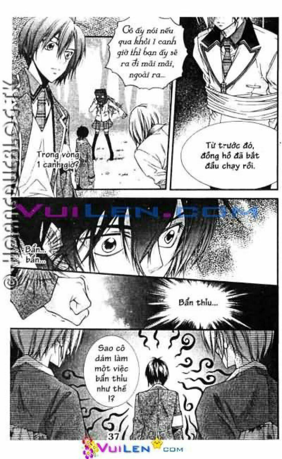 tân giai nhân chapter 4 37