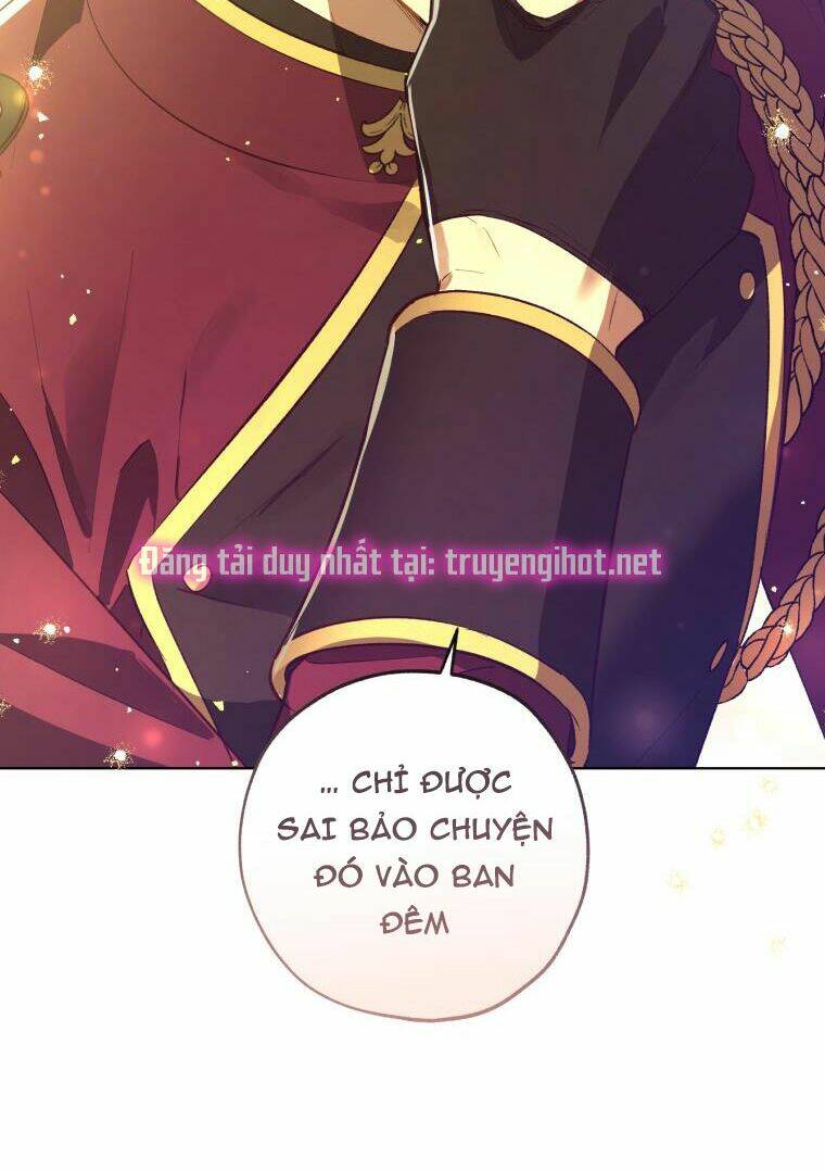 công chúa khắc dấu lên kẻ phản nghịch chapter 49 44