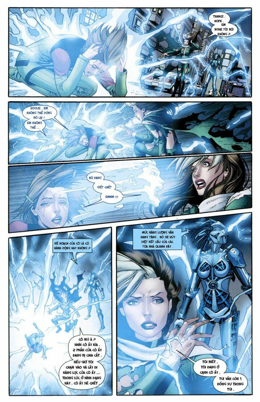 dark avengers / x-men : utopia chapter 8 15