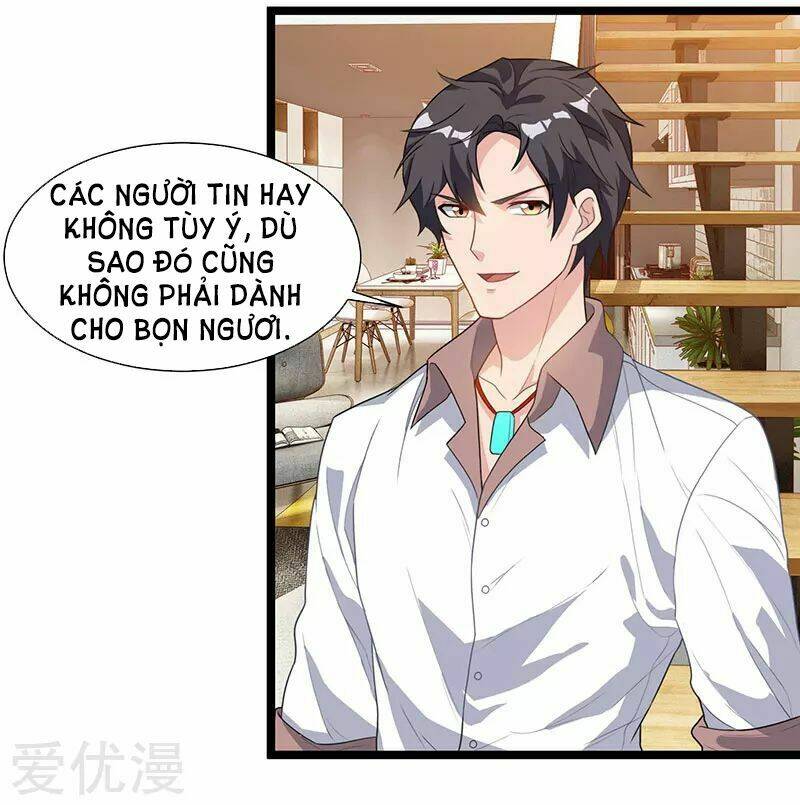 trọng sinh khí thiếu quy lai chapter 36 21