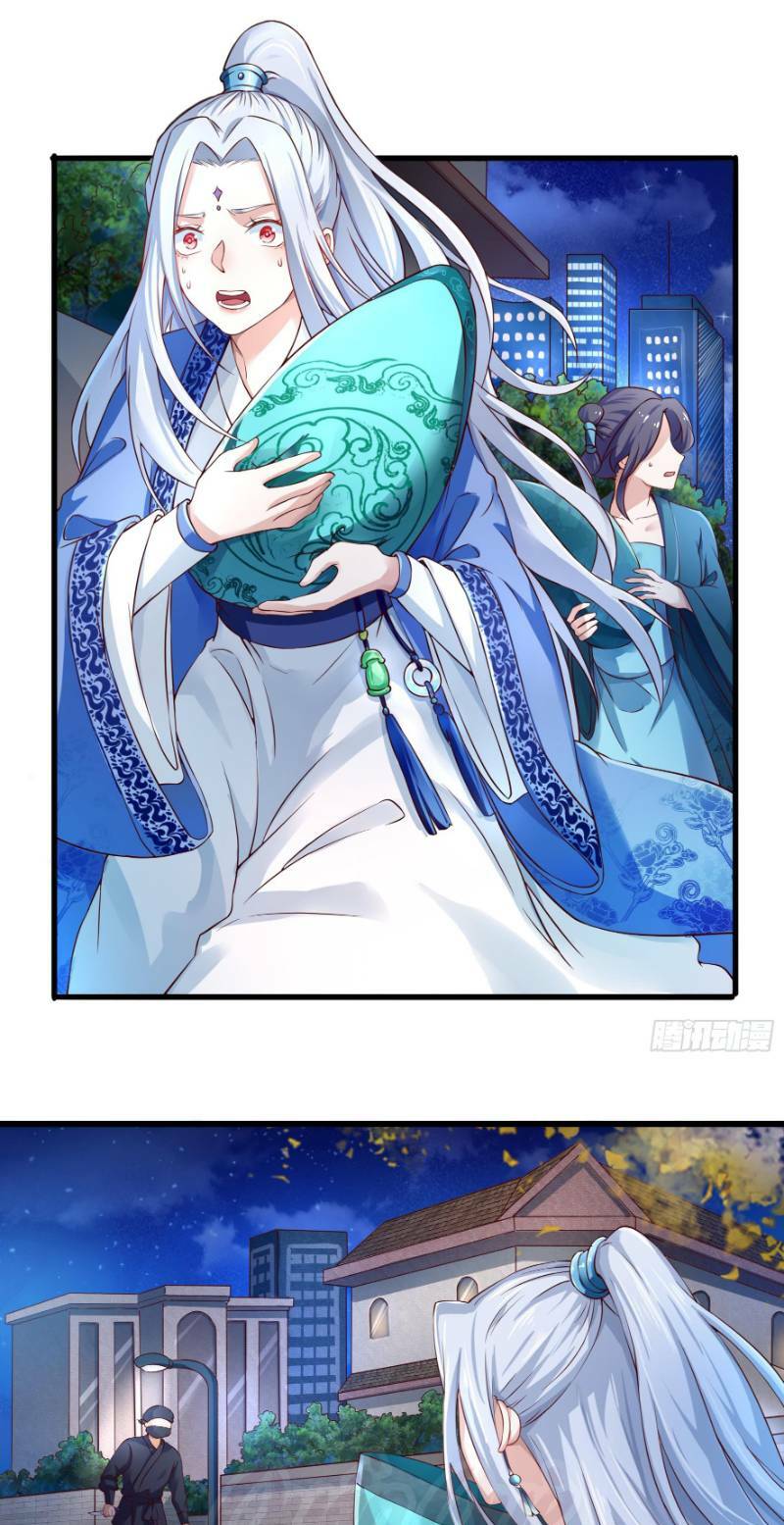 vú em của tiên ma chapter 1 3