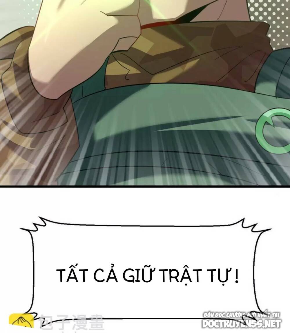 ngự thú phản khoa học chapter 35 41