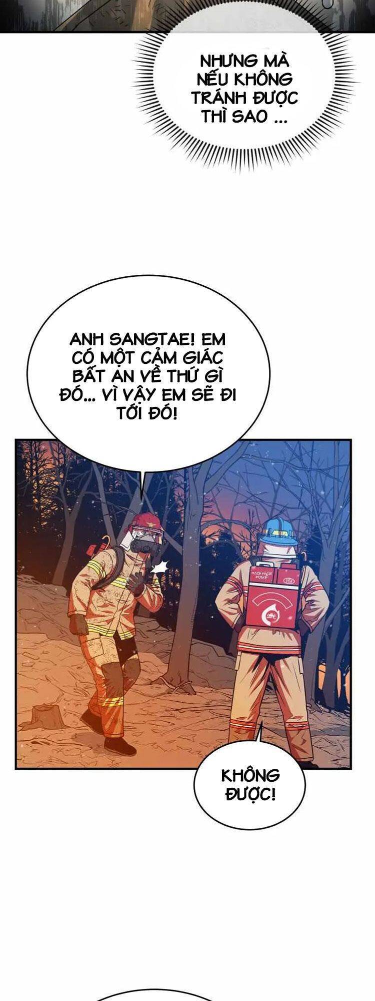 hệ thống oán hận của ta chapter 16 51