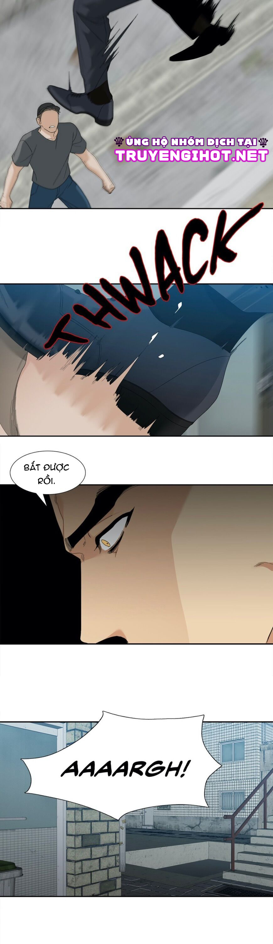 xúc cảm điên cuồng chapter 19 11