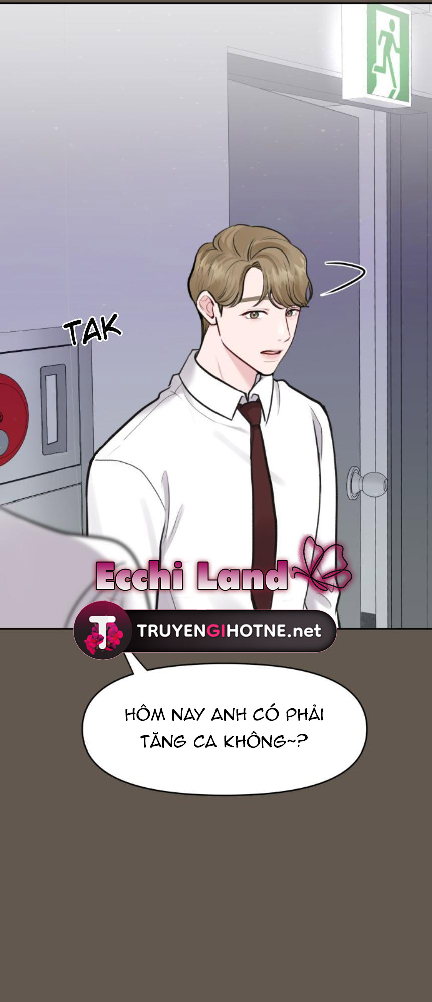 không phải gu của tôi chapter 8.2 105