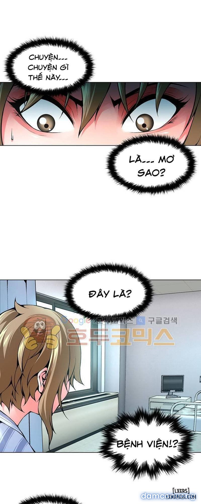 nô lệ song sinh chapter 107 13