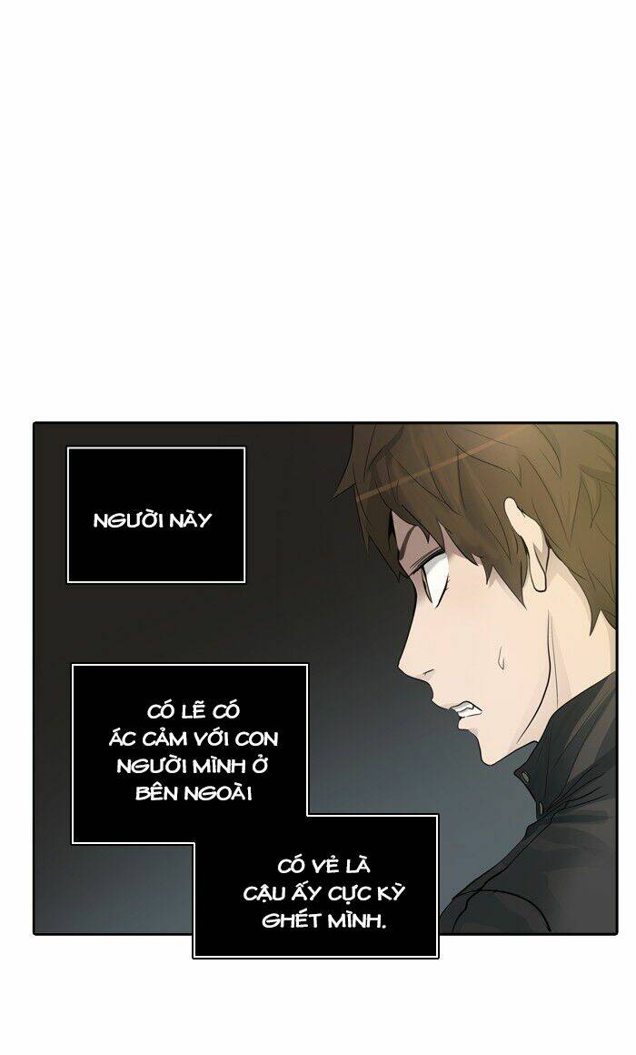 cuộc chiến trong tòa tháp chapter 347 27