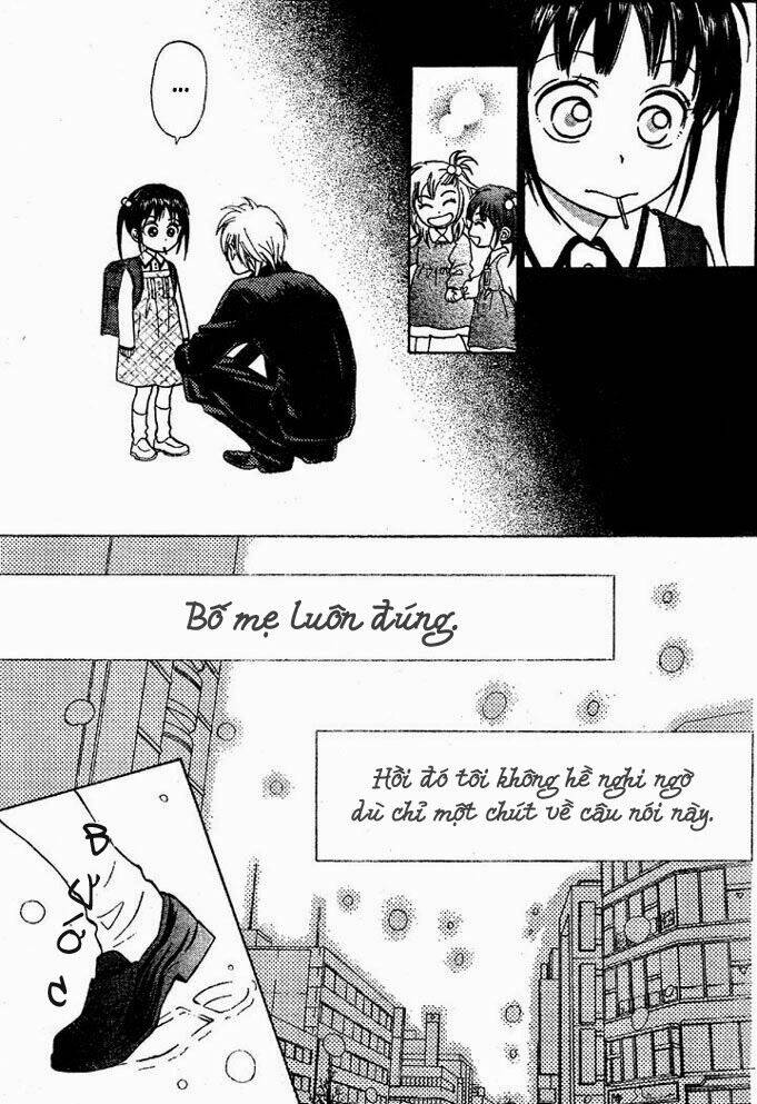 kyou mo ashita mo chapter 1 10