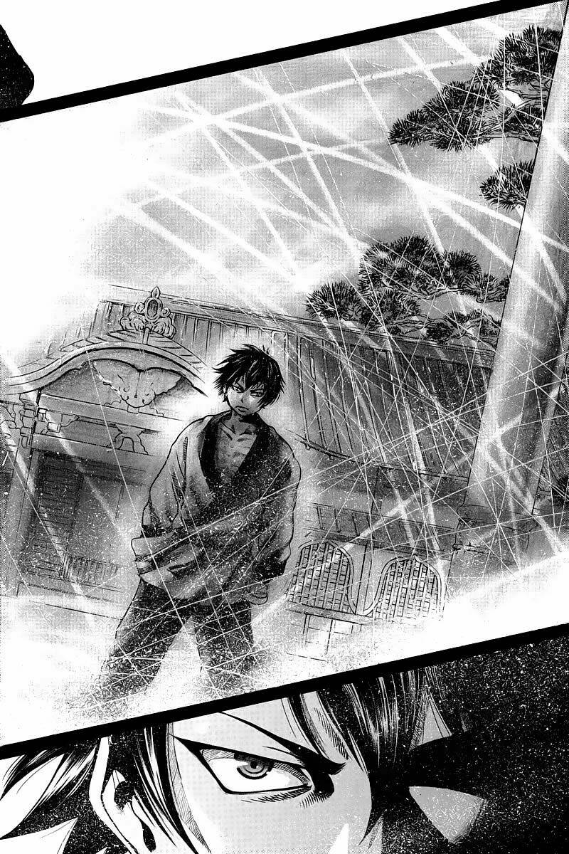 yukikaze chapter 8 3