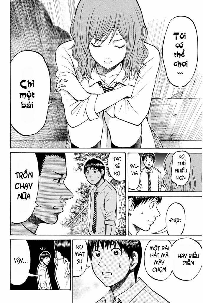 vợ tôi là wagatsuma chapter 24 19