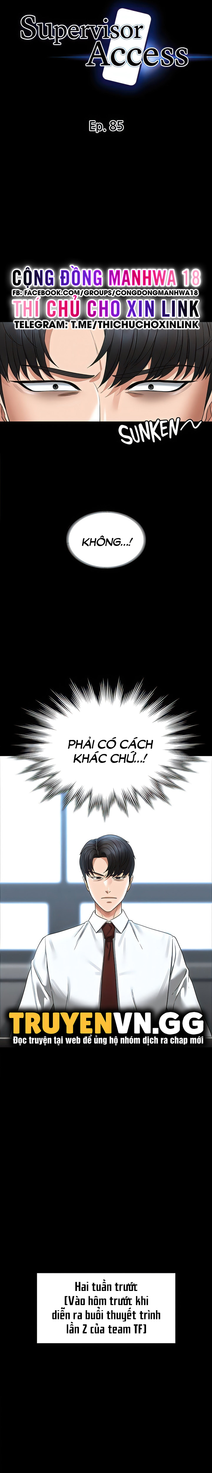 ứng dụng cầu được ước thấy chapter 85 3