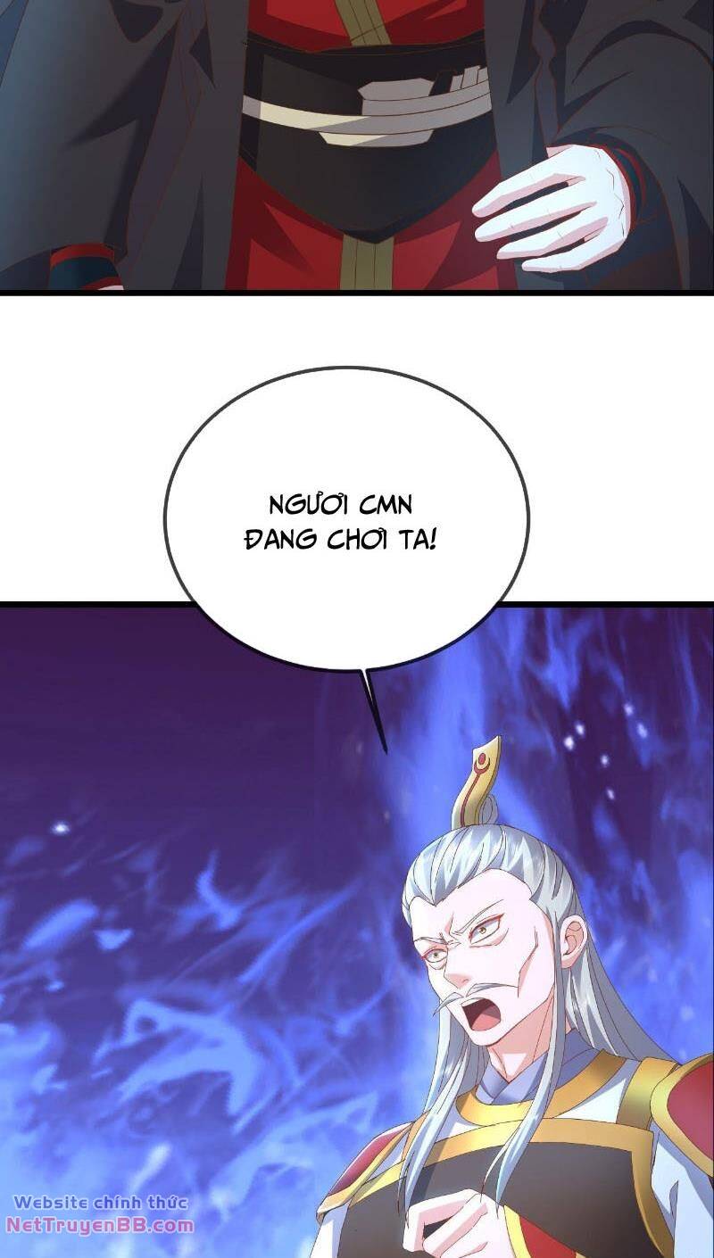 tiên võ đế tôn chapter 541 11