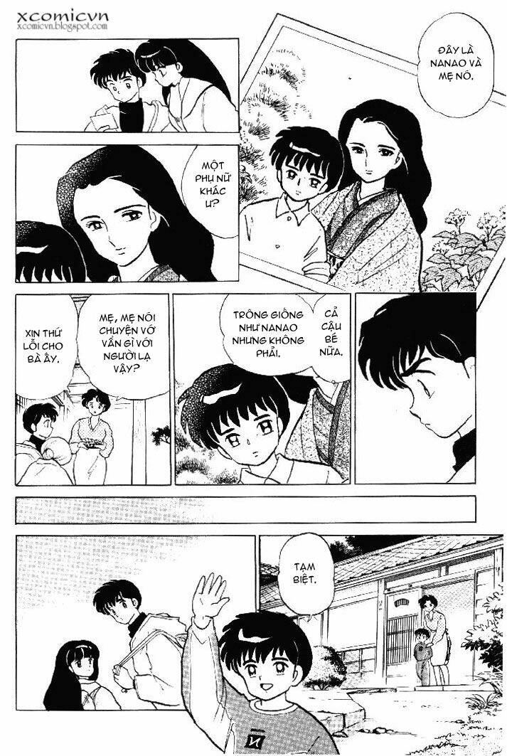 lời nguyền bất tử chapter 24 14