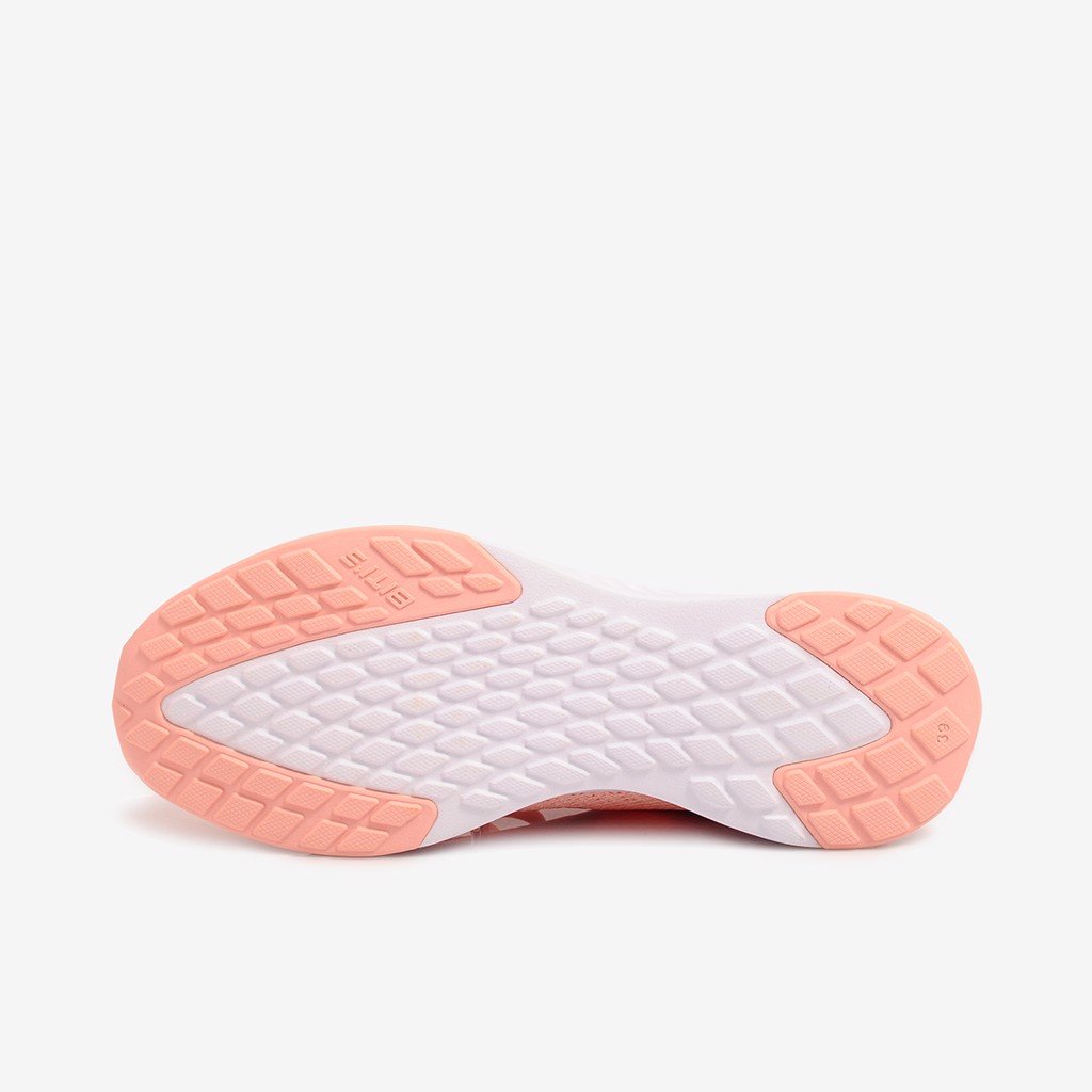 Giày Đi Bộ Nữ Biti's Hunter Jogging Soft Pink DSWH05300HOG