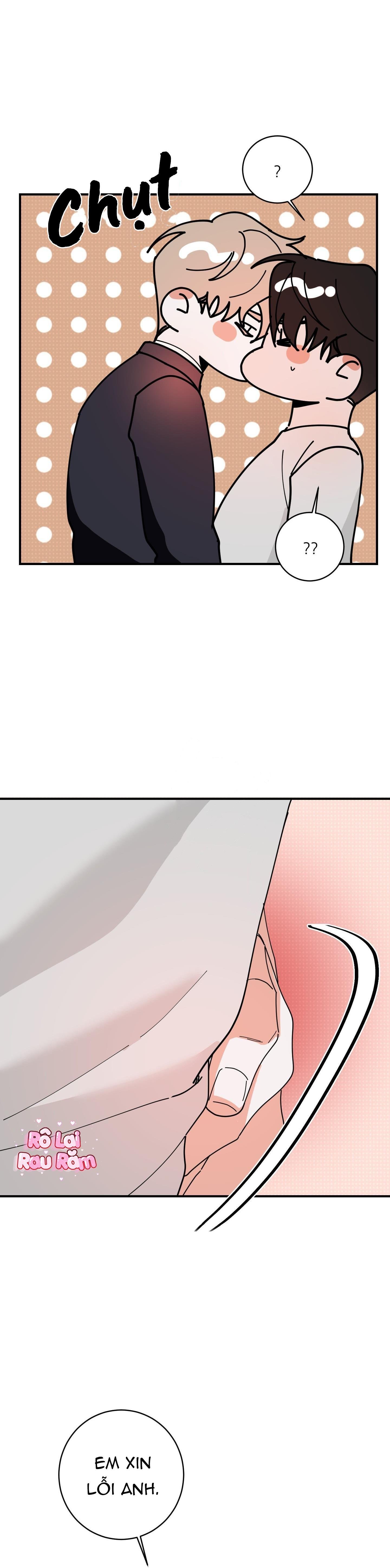 mất kiểm soát chapter 9 29