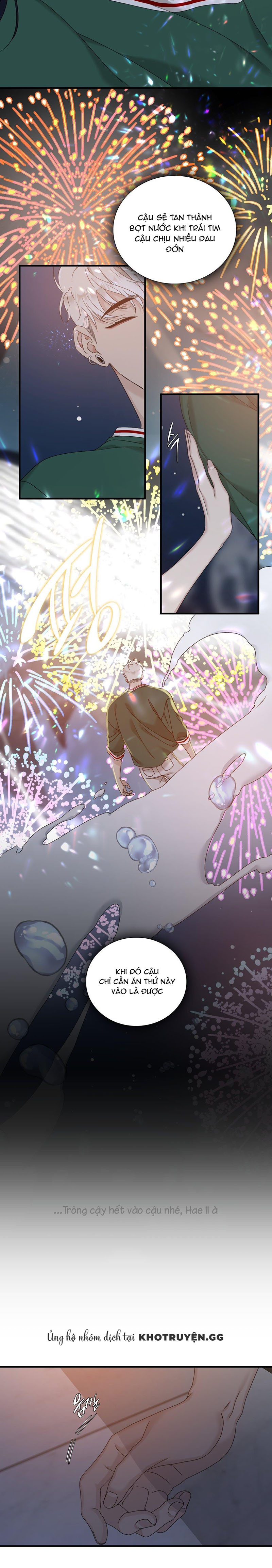 bắt đầu sai lầm chapter 4 16