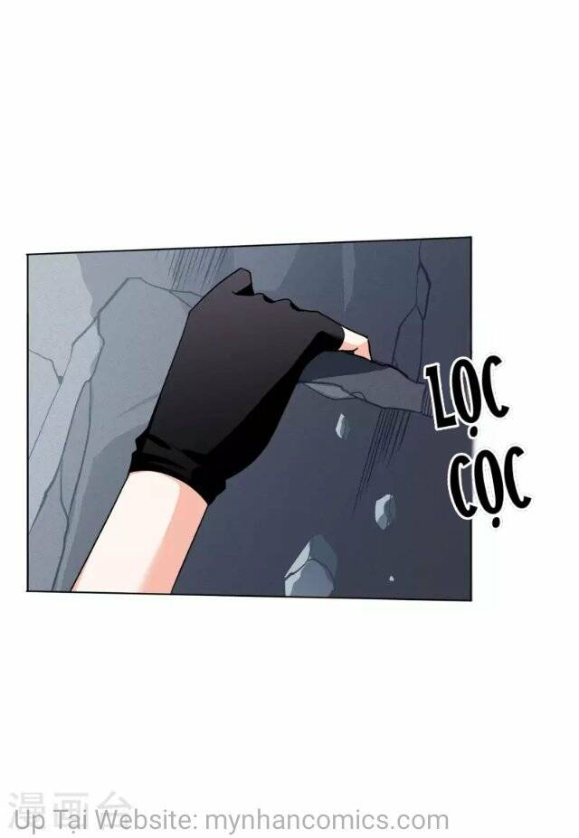 cô ấy đến rồi, xin nằm xuống! chapter 132 21