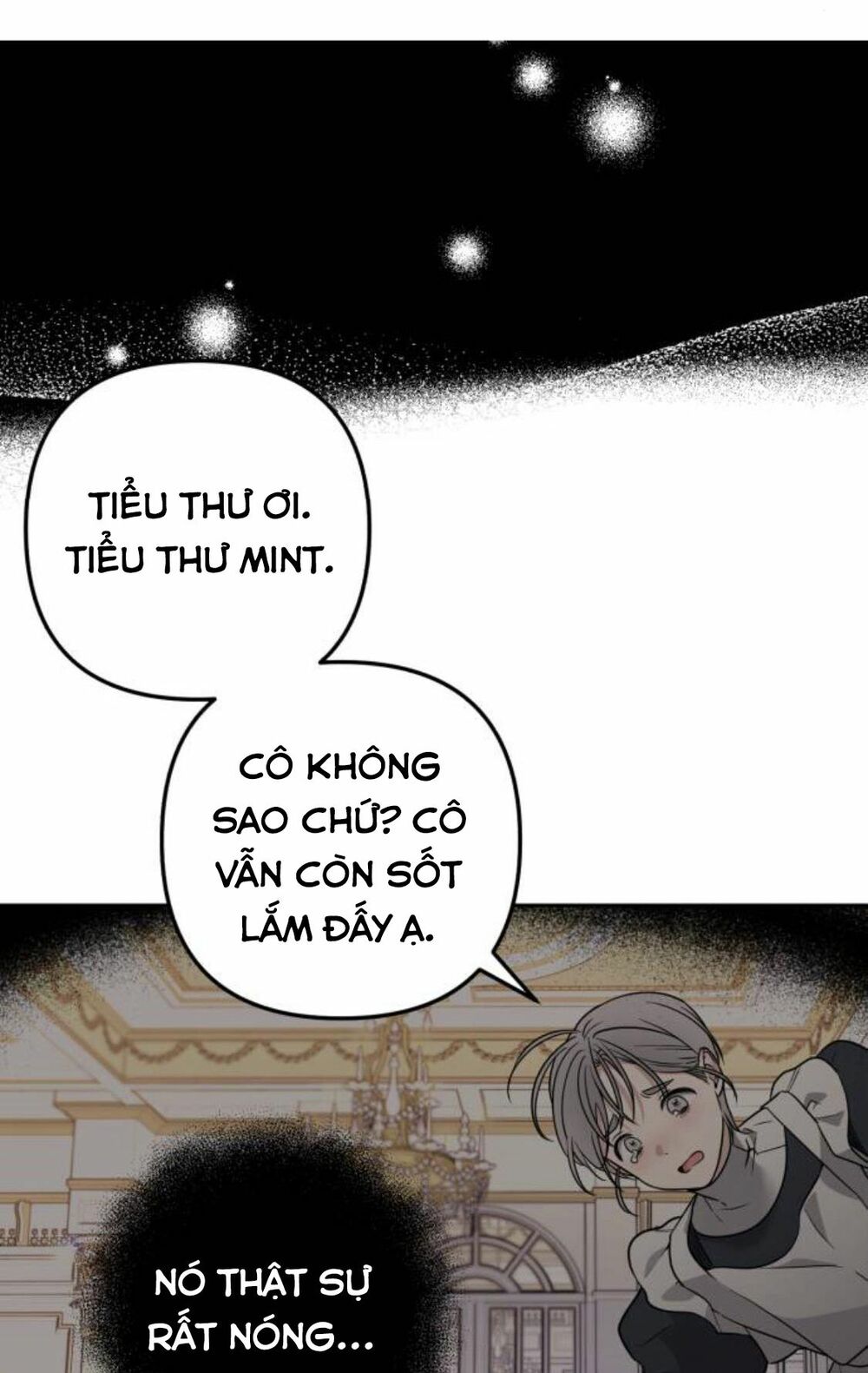 công nương mint bé nhỏ chapter 8 53