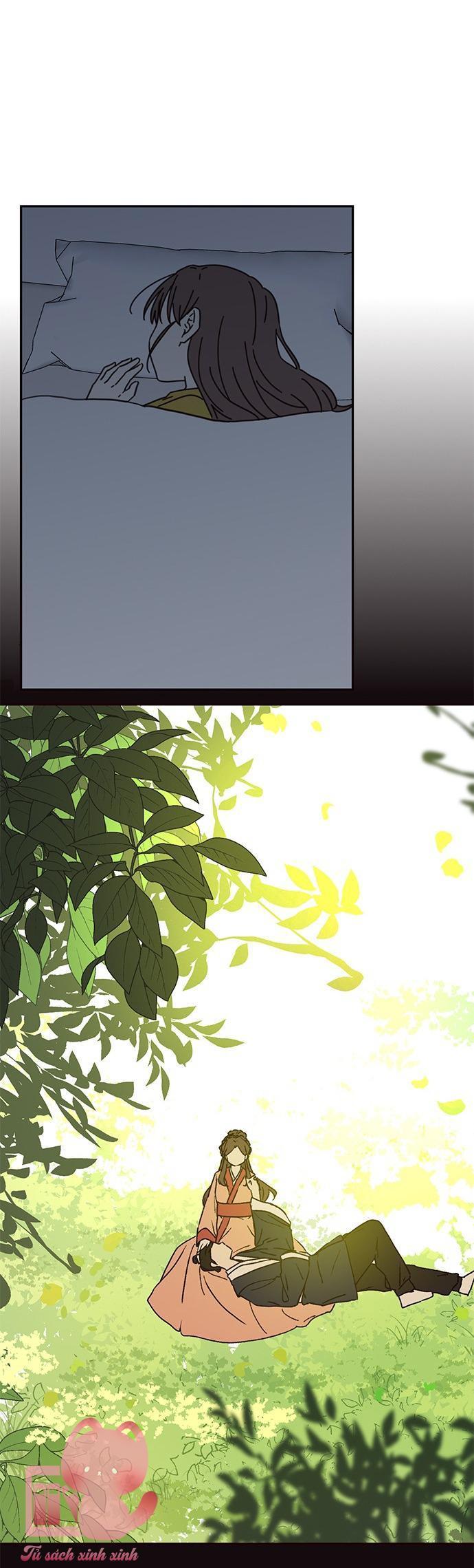 sợi chỉ tình yêu chapter 69 37