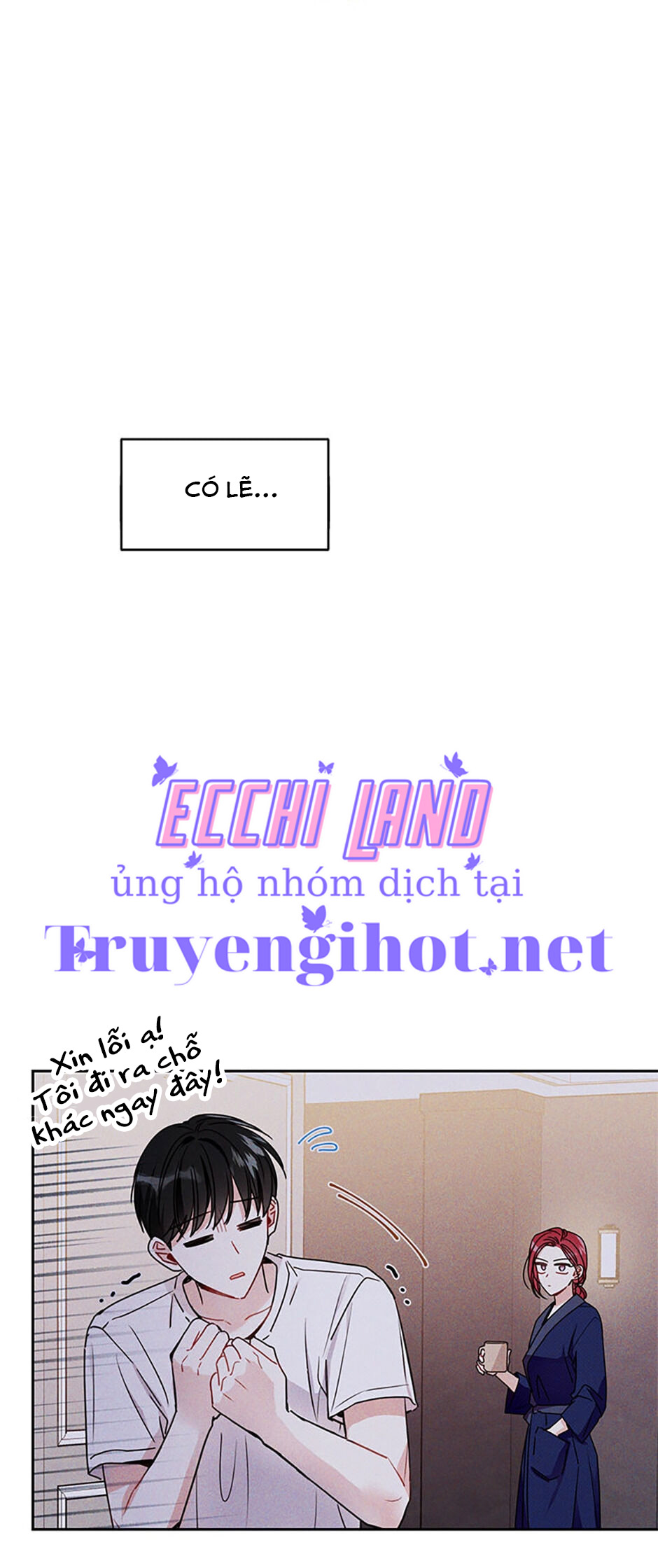 chỉ thị đặc biệt của sếp chapter 23.2 24