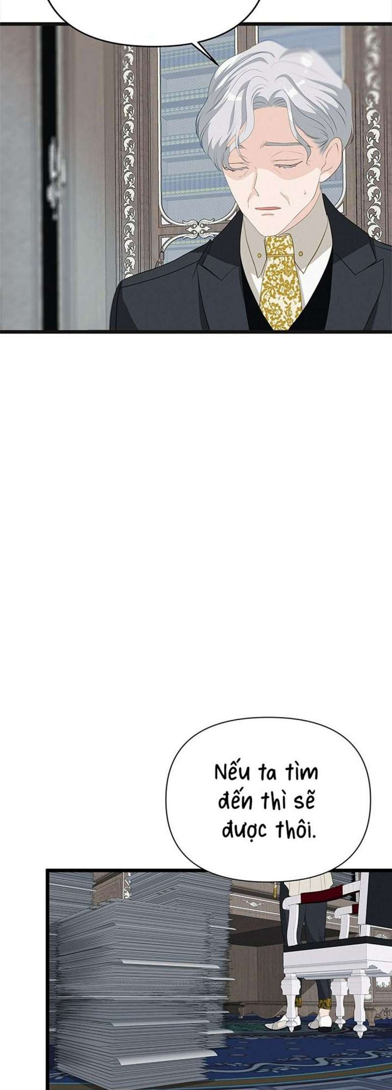 [ 18+ ] bệ hạ đã thay đổi rồi! chapter 17 7