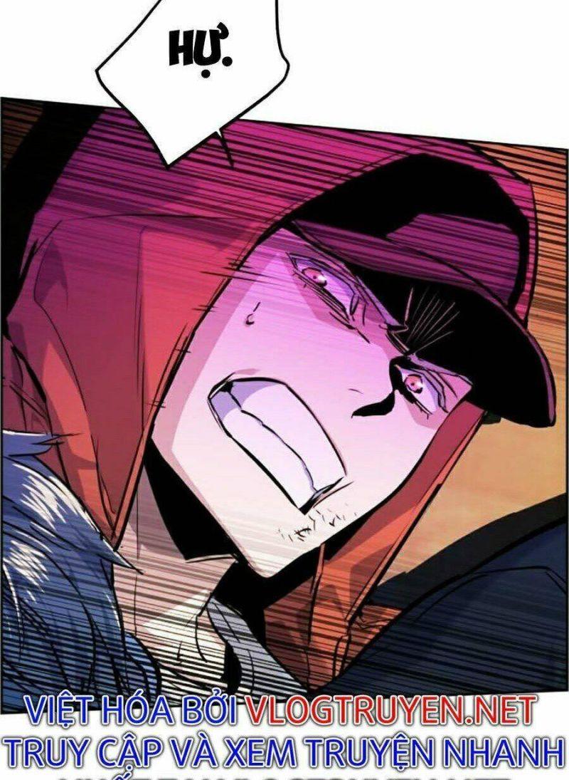 bạn học tôi là lính đánh thuê chapter 54 20