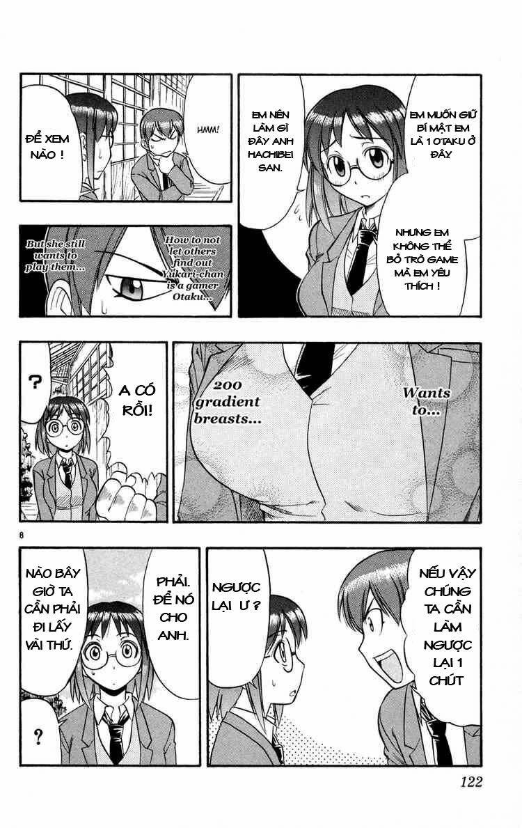 ai kora chapter 77 8