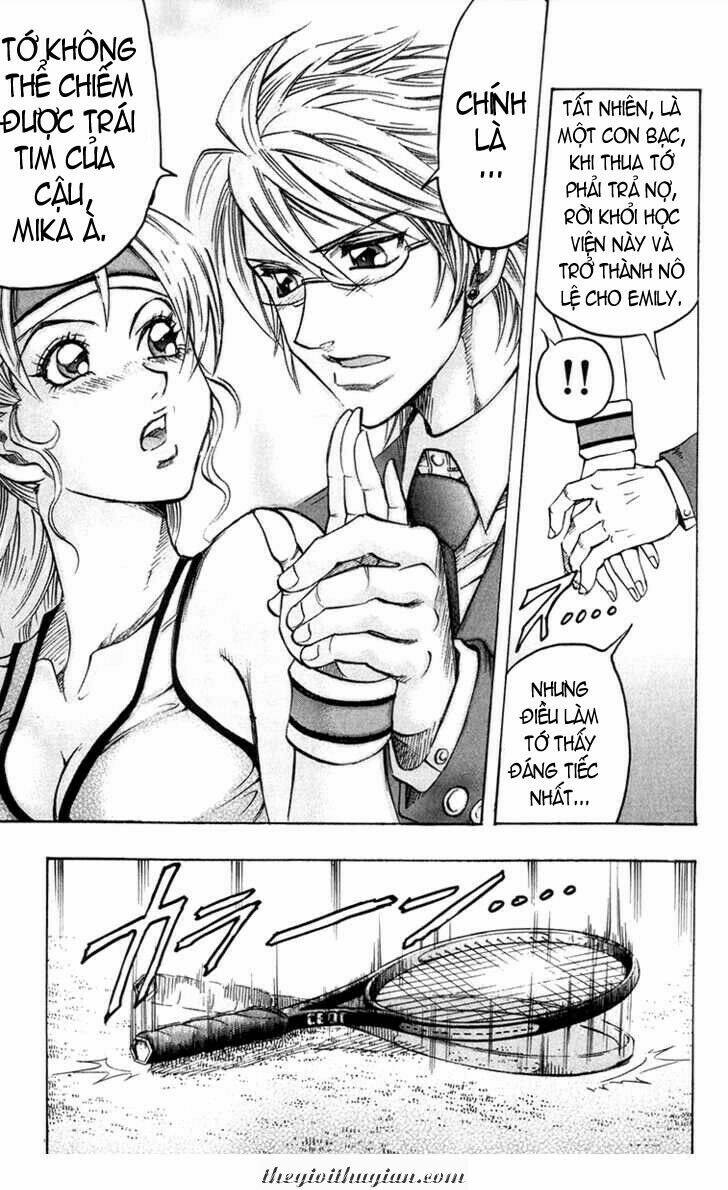 gamble fish chapter 60 15