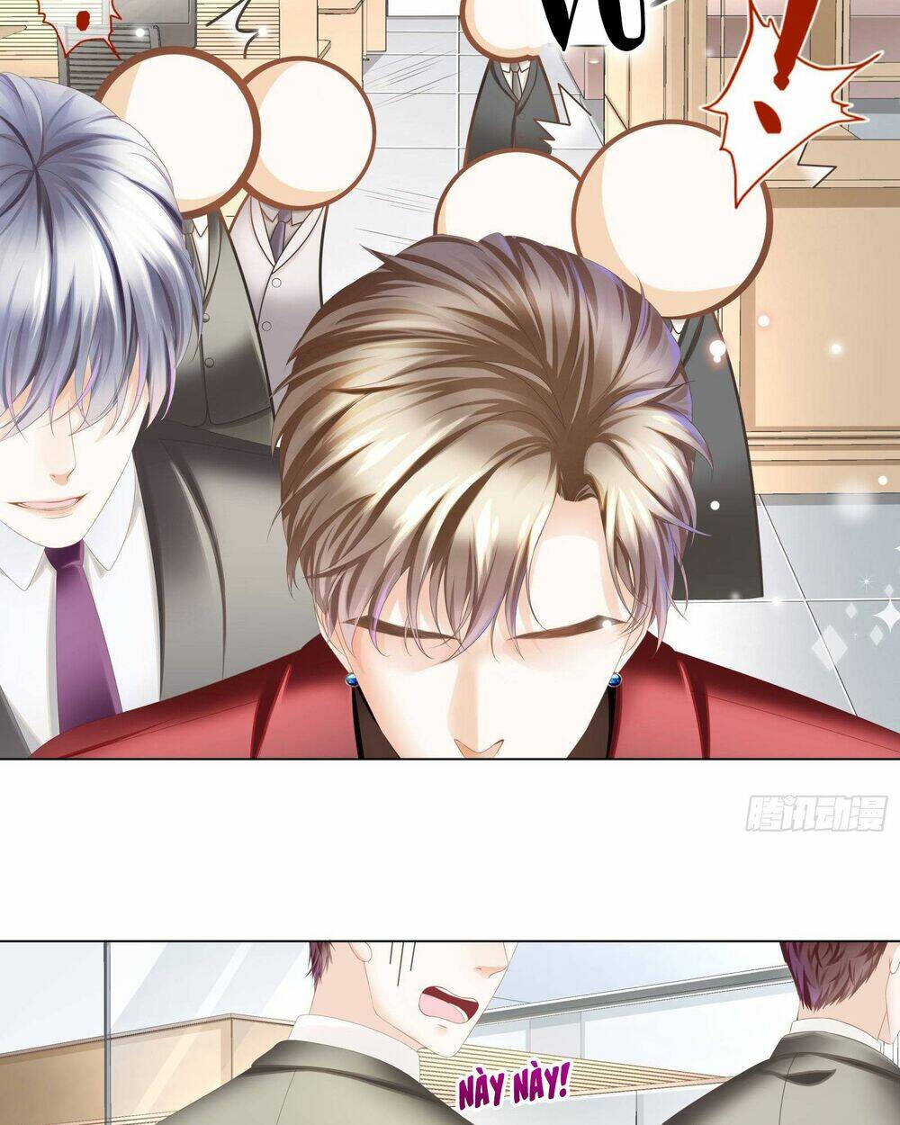 ma vương ngạo kiều tổng tài không thể chọc chapter 7 40