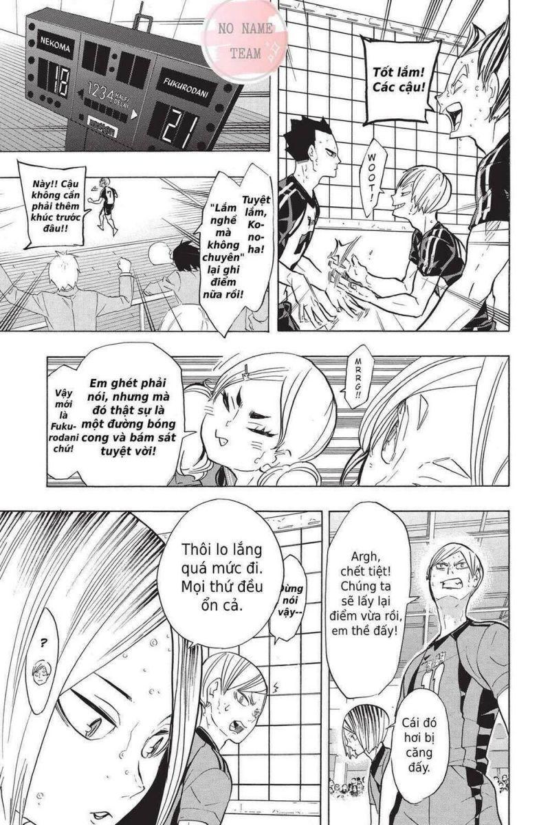 vua bóng chuyền chapter 194 1