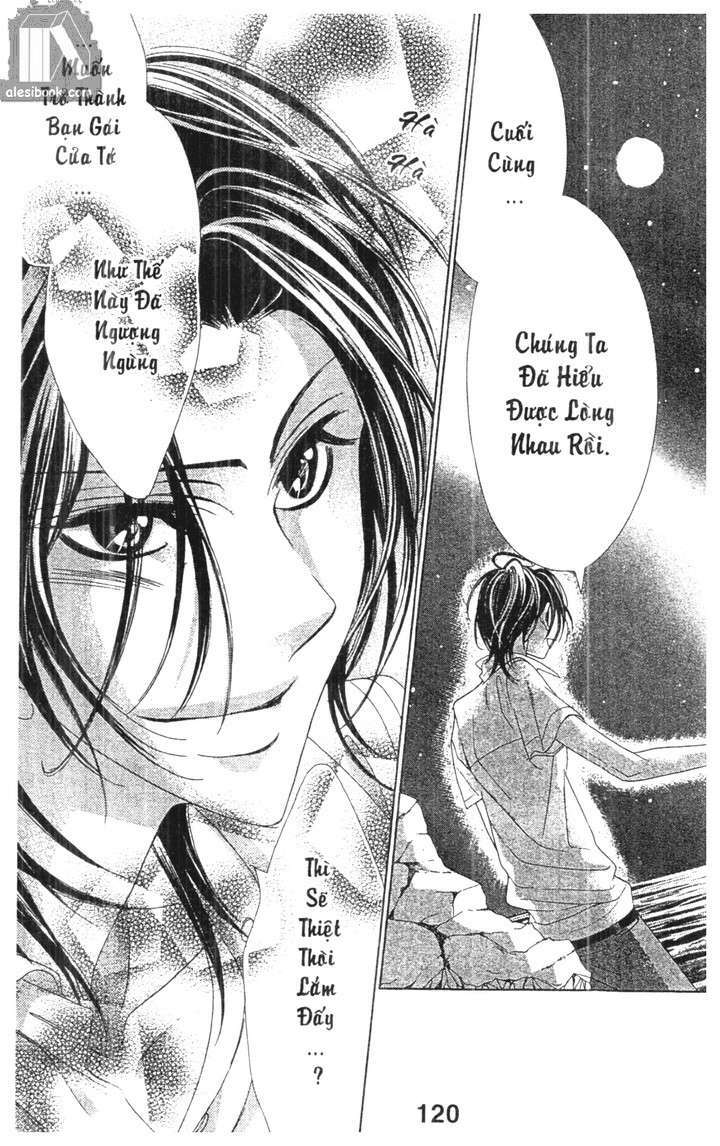 alice 38 °c chapter 22 10