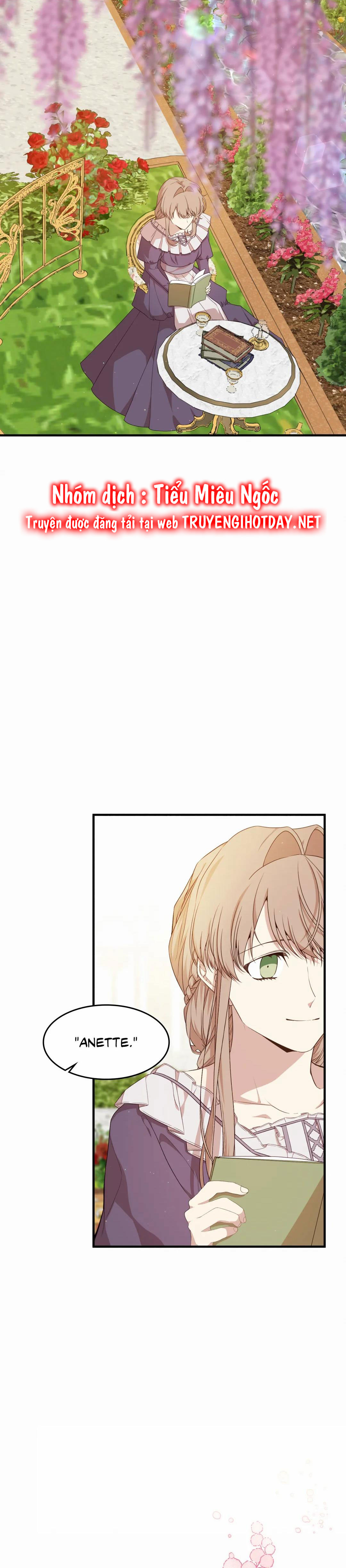 chị ấy là nữ chính trong truyện đó chapter 55 29