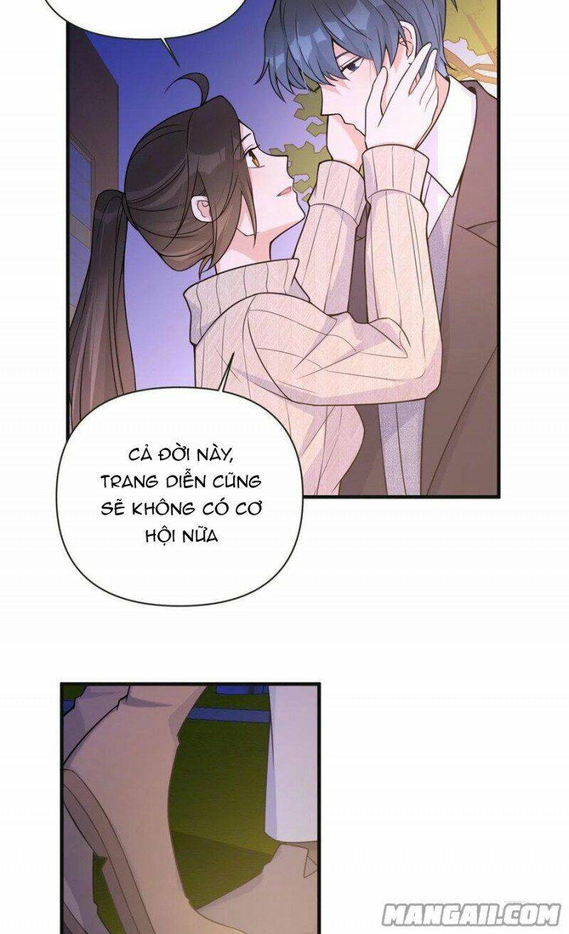 vẫn cứ nhớ em, nhớ em chapter 116 18