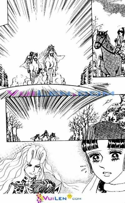 princess - công chúa xứ hoa (bản đẹp) chapter 16 33