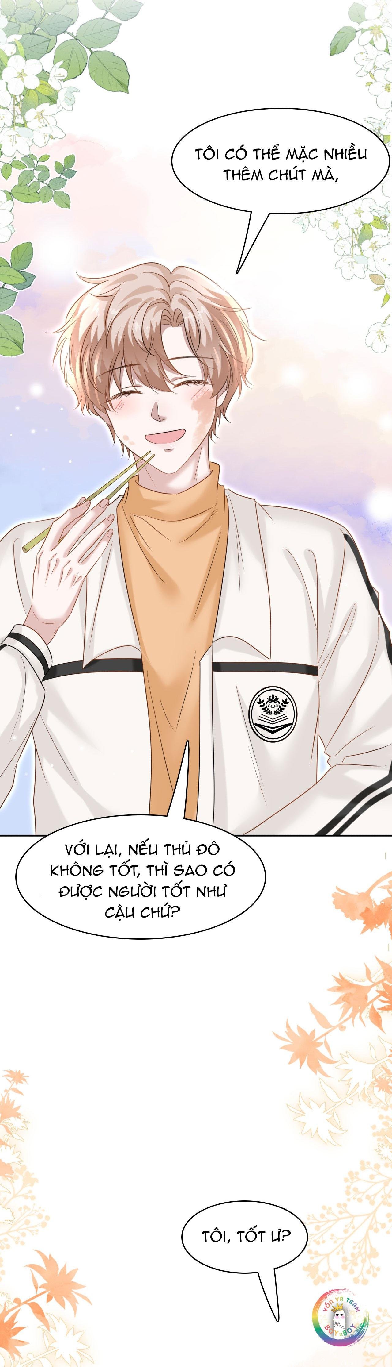 ẩn trung (end) chapter 30 6